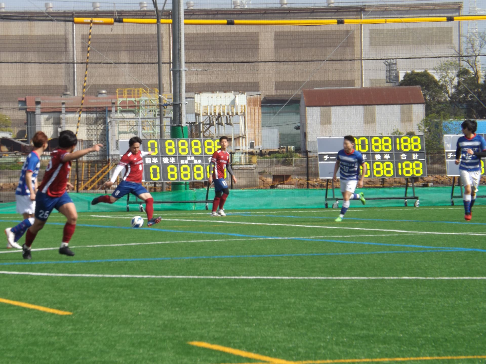 スポンサー募集